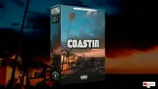 (FREE) 15+ TYGA X G EAZY VOCAL LOOP PACK 'COASTIN' (Free vocal loop kit)