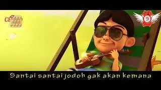 UPIN dan IPIN aja ( SELOW )