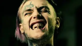 Lil Peep - The Brightside (og version) (Official OG Music Video)