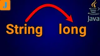 How To Convert String To Long In Java