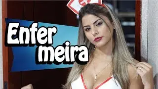 ENFERMEIRA