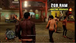 BEST Low-End-Pc/Laptop games for 2GB RAM│No Graphics Card needed! GRAPHICS🔥