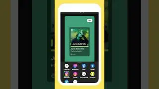 How to share a Spotify playlist