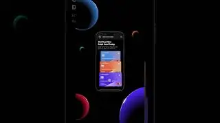 Bank App Design #appdesign #tutorial #uidesign #uiuxdesign #uiuxinspiration #trends #uiux