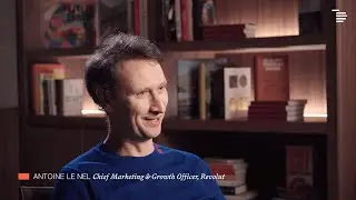 Scaling Through Chaos with Antoine Le Nel, Chief Growth & Marketing Officer, Revolut