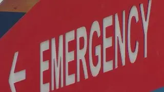 COVID impacting wait times at emergency rooms in Central Florida