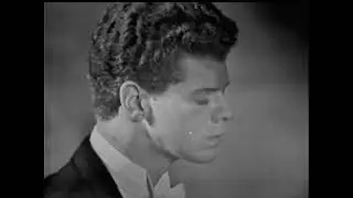 Ф. Лист Соната си минор В. Клиберн 1960г