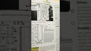 VOTING MACHINE USING AVR Microcontroller ATMEGA16A #science #youtube #electronics #projects #arduino