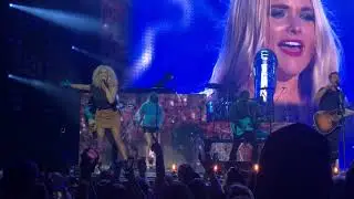 Little Big Town & Miranda Lambert Closing Medley