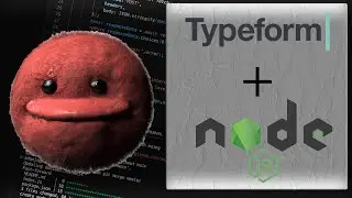 Seamless Typeform Integration in Node.js: Create & Retrieve Forms Easily!