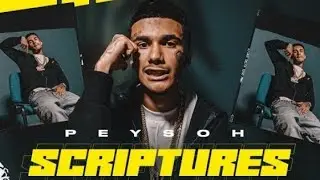 Peysoh - Scriptures [Official Audio]