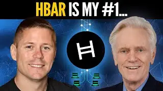 HBAR: The Best Investment I Have Ever Made Outside Gold & Silver (Hedera Hashgraph)