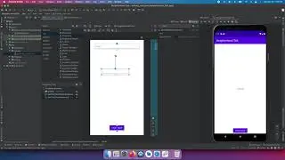 Android Studio Tutorial (2021 Edition) - Part 2