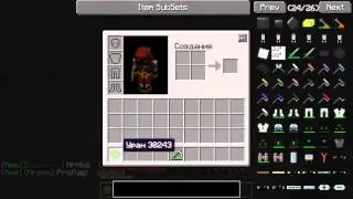 Выживаем на сервере Focus (Hitech) #1 Познание новых ресурсов