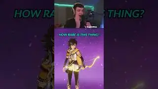 We Found The RAREST Voiceline in Genshin Impact…