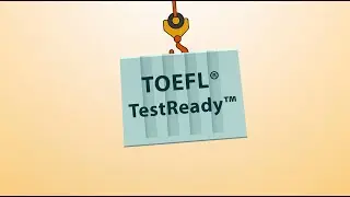 How to Prep for Success with TOEFL TestReady