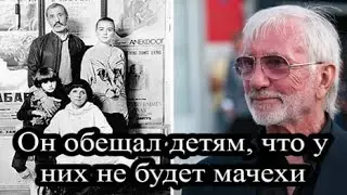 «Сгорел за неделю»: стали известны причины смерти Виктора Мережко