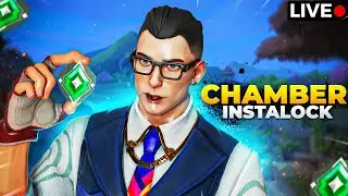 Let's Hit W's at the end of ACT | Valorant Livestream