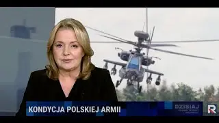 Dzisiaj informacje TV Republika 13.08.2024 | TV Republika