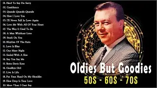 The Legend Oldies But Goodies 50s 60s 70s 🎸 Matt Monro, Tom Jones, Paul Anka, Andy Williams