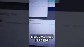 uploading MacOS Monterey 12.7.6 rdr file Hackintosh