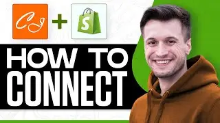 How To Connect Shopify with CJ Dropshipping (2024)