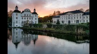 Places to see in ( Essen - Germany ) Schloss Borbeck