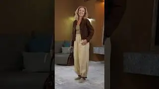 Образ для любителей комфорта