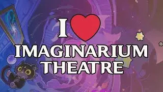 So why does everyone else seem to hate it? Genshin Imaginarium Theatre review