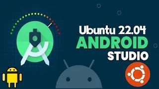 How to Install Android Studio IDE on Ubuntu 22.04 Jammy Jellyfish | Ubuntu 22.04 Android Studio