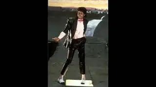 [FREE] “Billie Jean” - 80s Michael Jackson Sample Type Beat | [prod. ShyGuy x YeahItIs ]