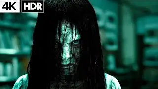 The Ring (2002) 4K HDR 60fps