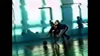 Баскетбол. Спартакиада школьников. Оcень 2001 г.