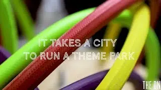 UNLs Theme Park Design Group: It takes a city to run a theme park