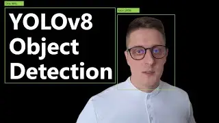 YOLOv8: Real-Time Object Detection Simplified