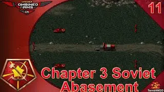 Combined Arms│Chapter 3 Soviet│Mission 11│Abasement