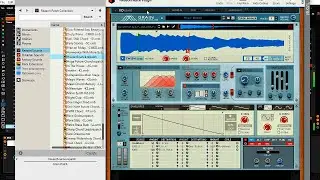 Reason Rack Plugin (VST)