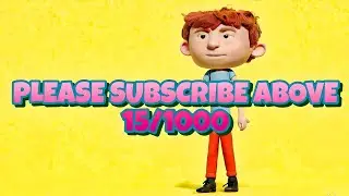 Show Pilot ~ Pumpkin Planet YouTube Series Season 1 Episode 1 ~Animation Web