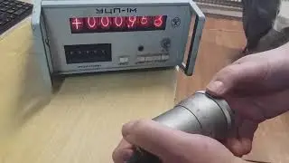 УЦП-1 устройство цифровое отсчётное для микроскопов ИМЦ и БМИ