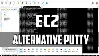 How To Connect AWS Ec2 Using Alternative Putty