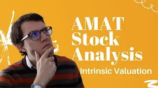 Applied Materials (AMAT) Stock Analysis 2021 [Is $AMAT Stock a Buy?]