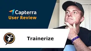 Trainerize Review: Good at most things, lacking in a few key things.