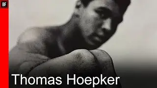 Thomas Hoepker - Contact - I fotografi Magnum - Documentari Fotografici #28 - Biblioteca Fotografica