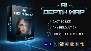 AI Depth Map Overview