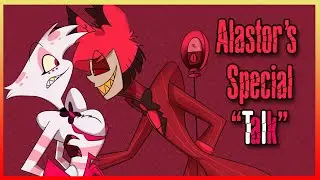 Alastor's Special 