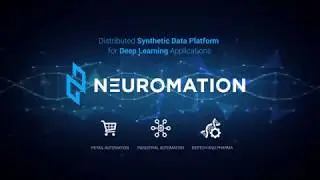 Neuromation Organizes Blockchain and ICO Talk & Panel Discussion