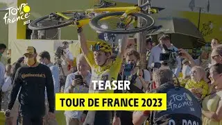 Teaser Tour de France 2023