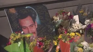 Man convicted of killing Capitol Casino security guard during armed robbery | Top 10