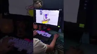 Nothings working out #osu #osugame #gaming #gamer #meiyo #viral #shorts #music #anime