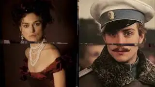 История экранизации романа Л.Толстого 